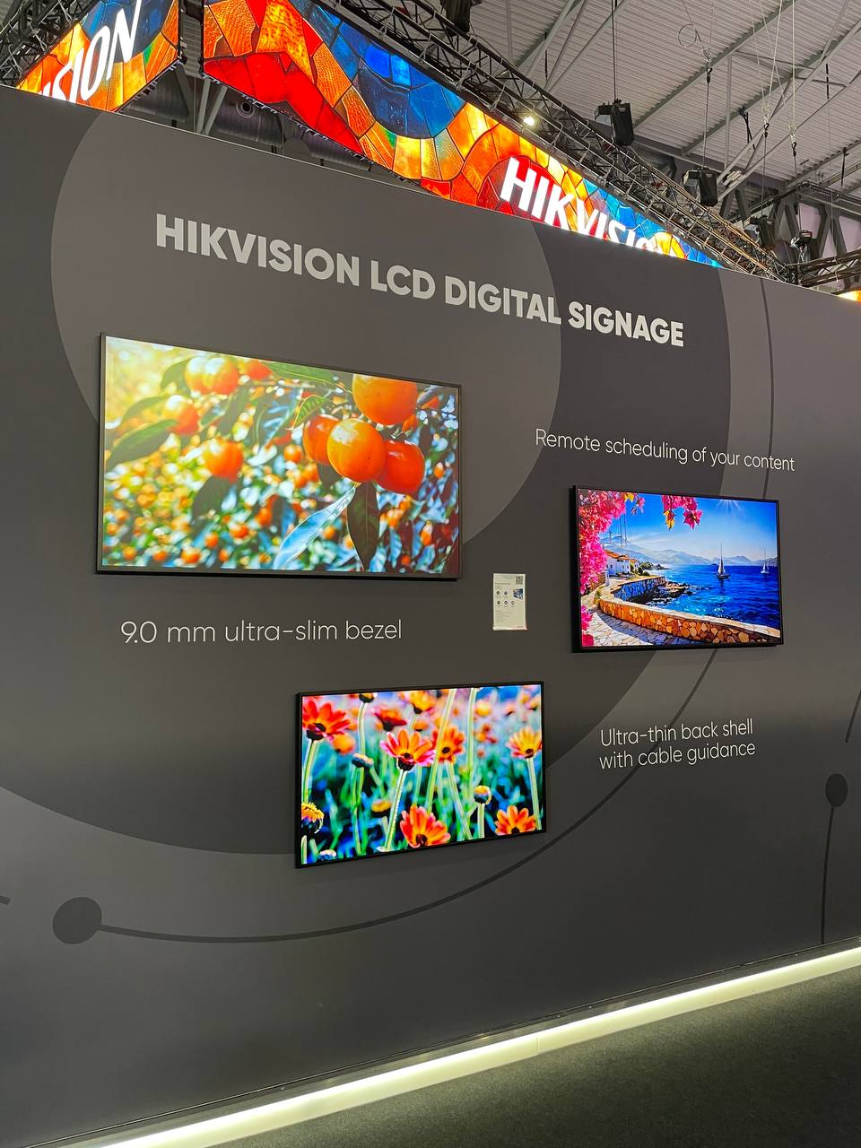 Explorando las últimas innovaciones tecnológicas junto a Hikvision