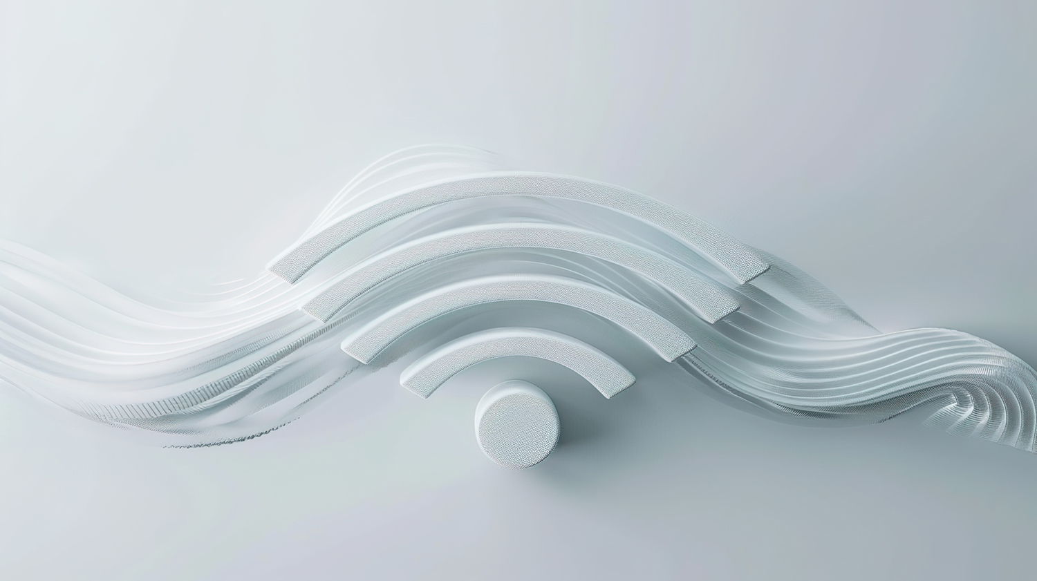 senal de wifi