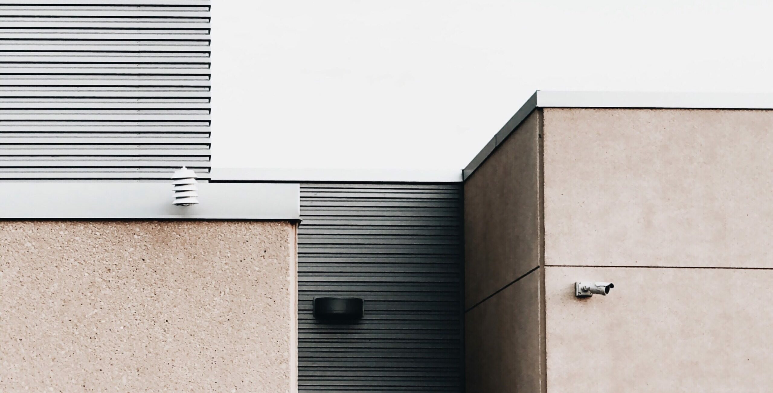 primer plano del obturador