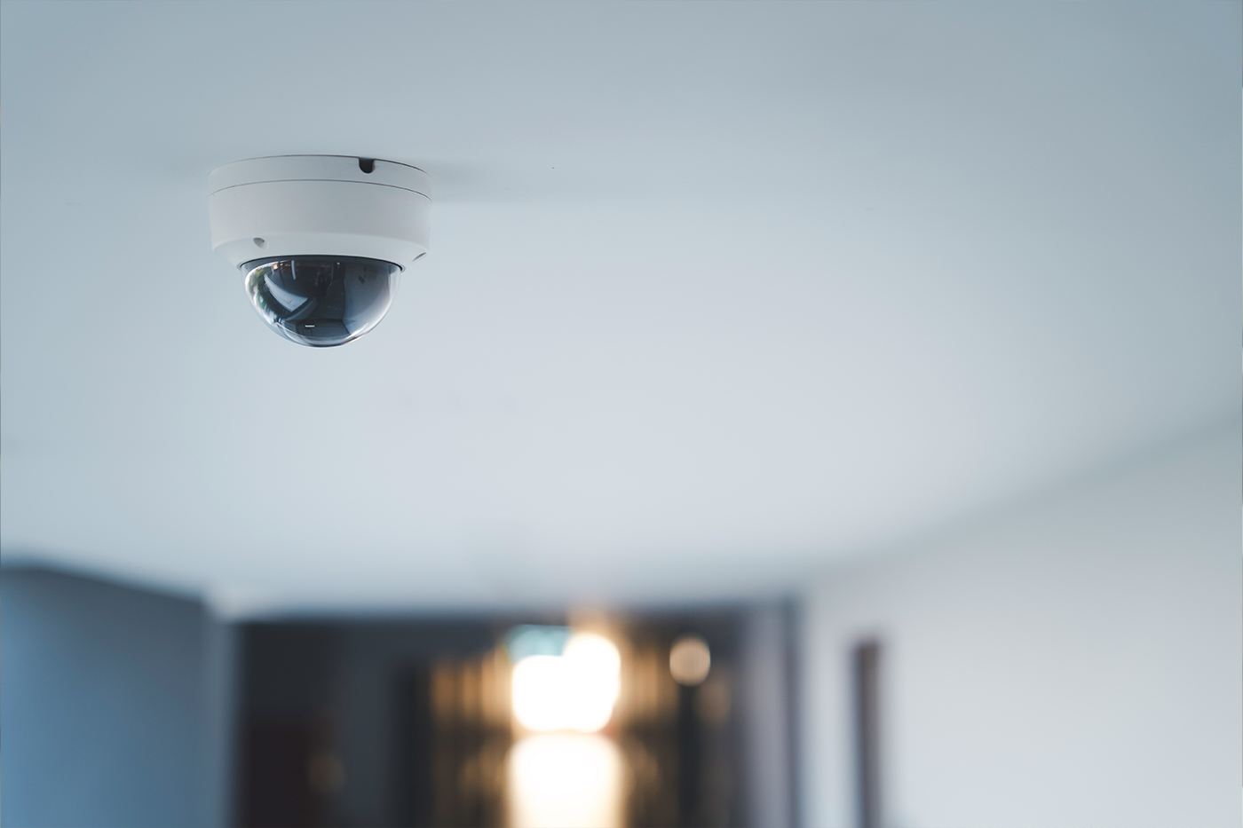 Mood sistemas de videovigilancia equipados con camaras de alta resolucion